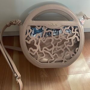 Tous Purse